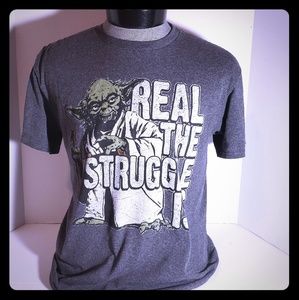 Men's Star Wars T-shirt